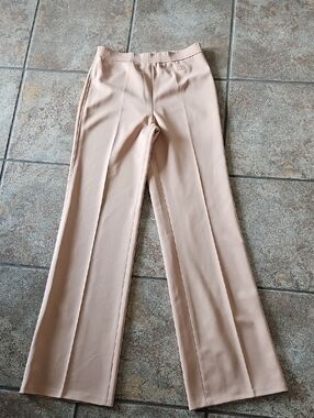 Givenchy Sport Women’s Stretch Tailored Pants in Blush